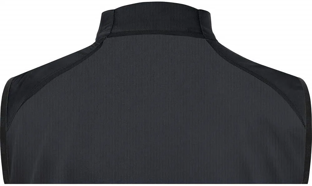 GORE WEAR Men's Ambient Cycling Vest, GORE-TEX INFINIUM, White