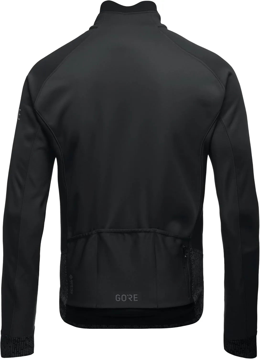 GORE WEAR Men's Thermo Cycling Jacket, C5, Gore-TEX INFINIUM