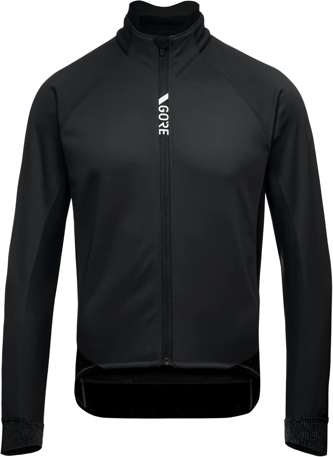 GORE WEAR Men's Thermo Cycling Jacket, C5, Gore-TEX INFINIUM