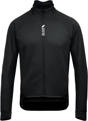 GORE WEAR Men's Thermo Cycling Jacket, C5, Gore-TEX INFINIUM