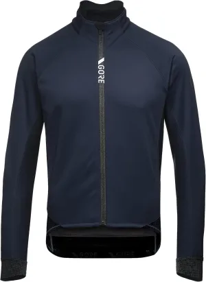 GORE WEAR Men's Thermo Cycling Jacket, C5, Gore-TEX INFINIUM