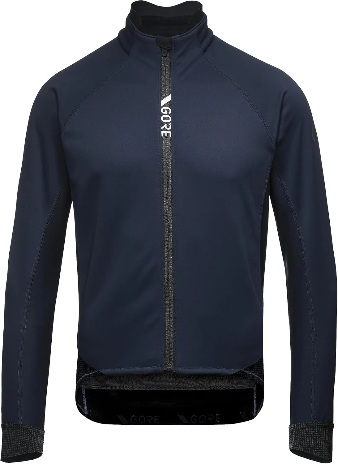 GORE WEAR Men's Thermo Cycling Jacket, C5, Gore-TEX INFINIUM