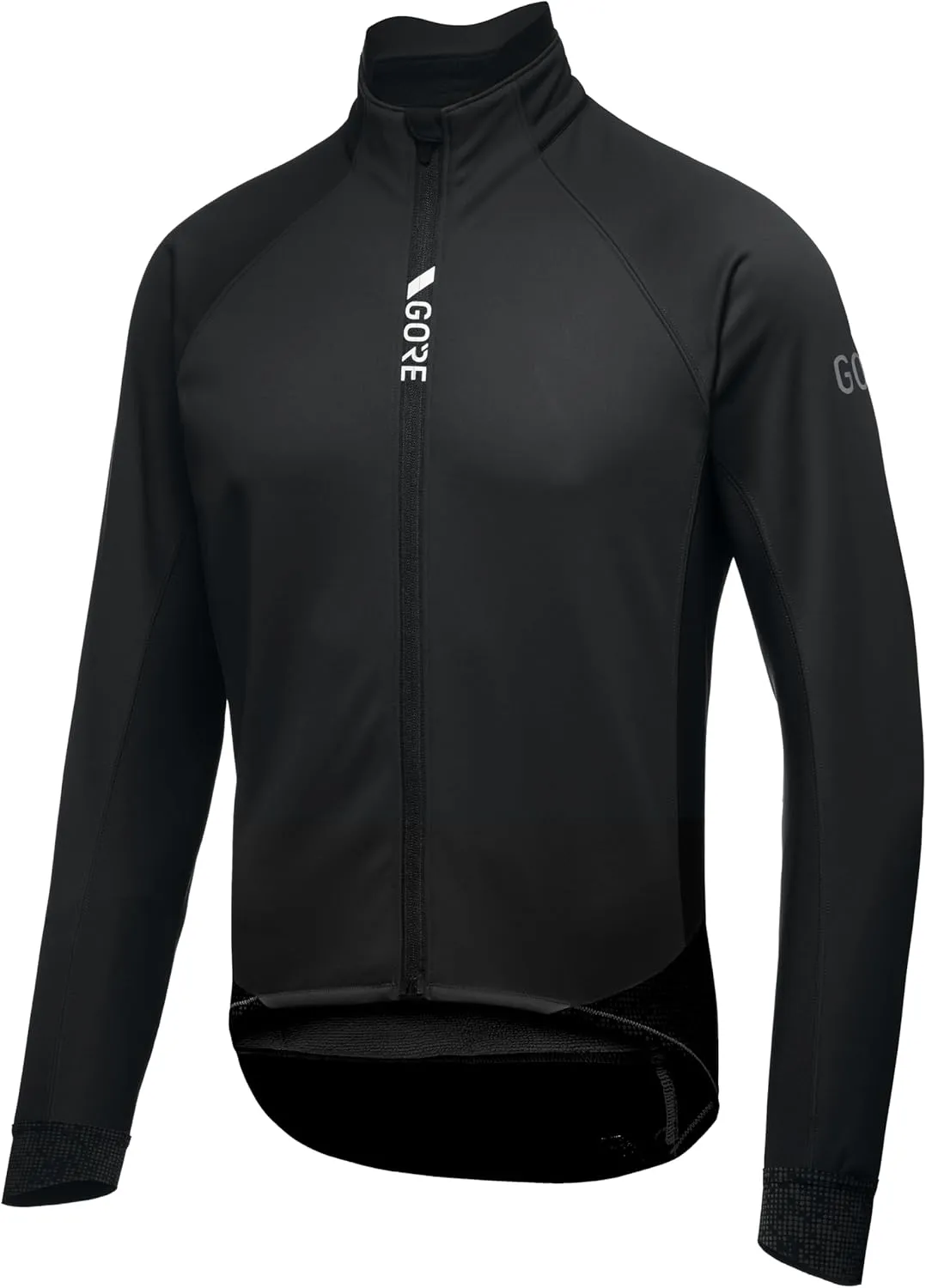 GORE WEAR Men's Thermo Cycling Jacket, C5, Gore-TEX INFINIUM
