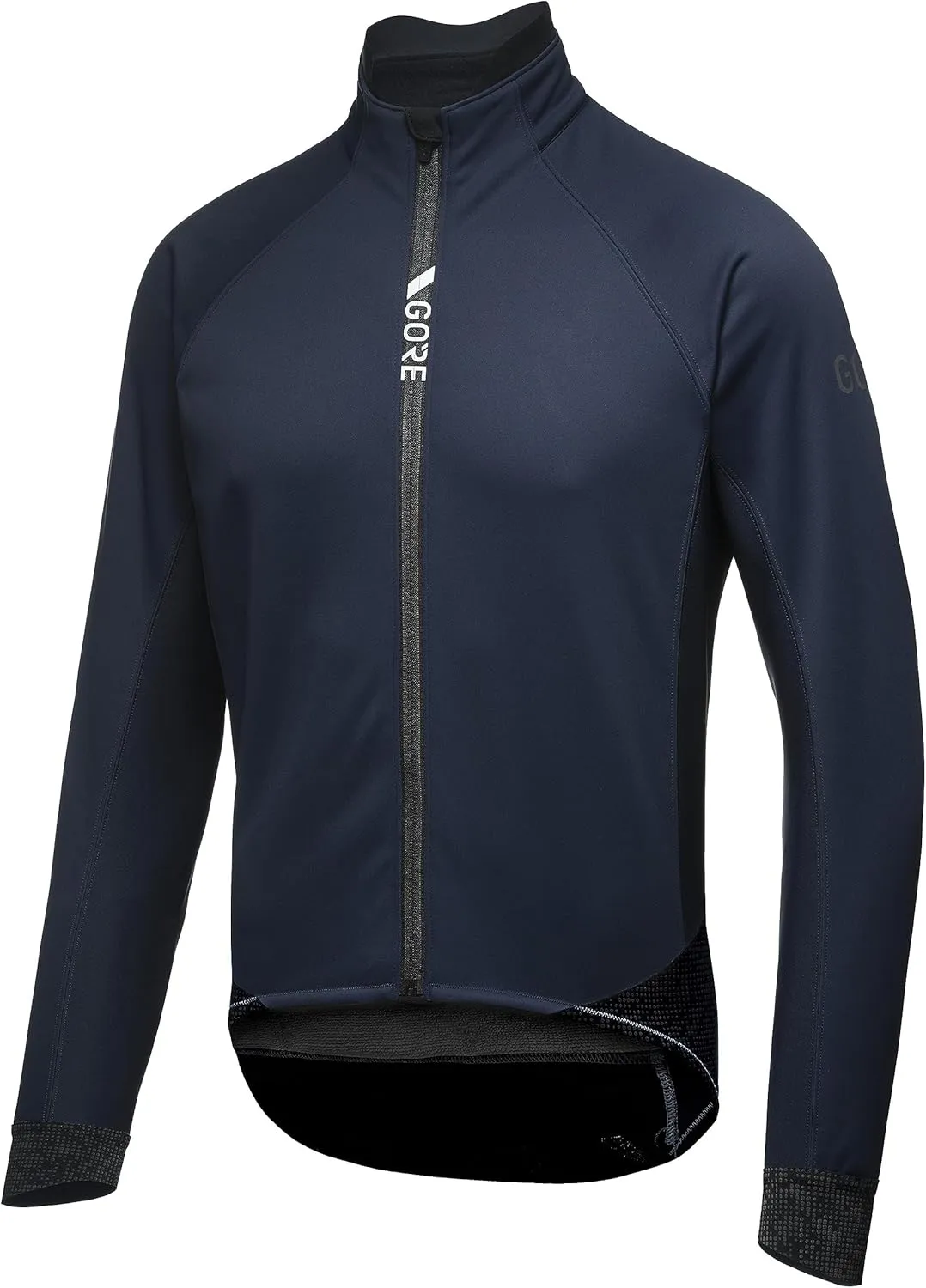 GORE WEAR Men's Thermo Cycling Jacket, C5, Gore-TEX INFINIUM