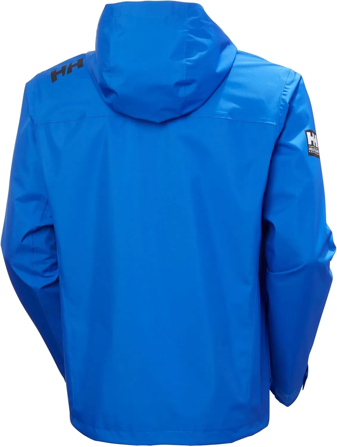Helly-Hansen Men's Crew Hooded Jacket 2.0