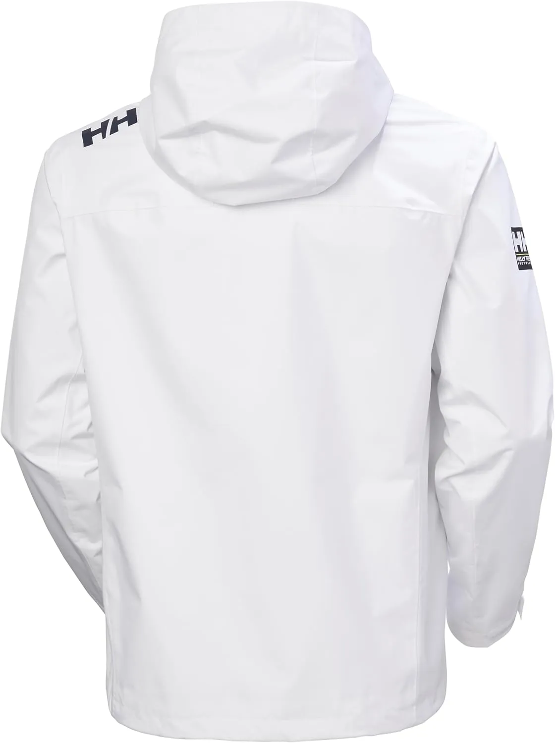 Helly-Hansen Men's Crew Hooded Jacket 2.0