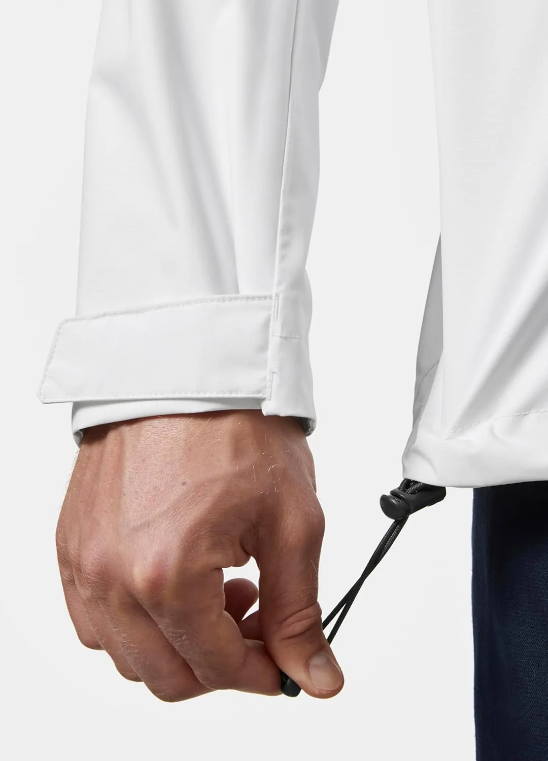 Helly-Hansen Men's Crew Hooded Jacket 2.0