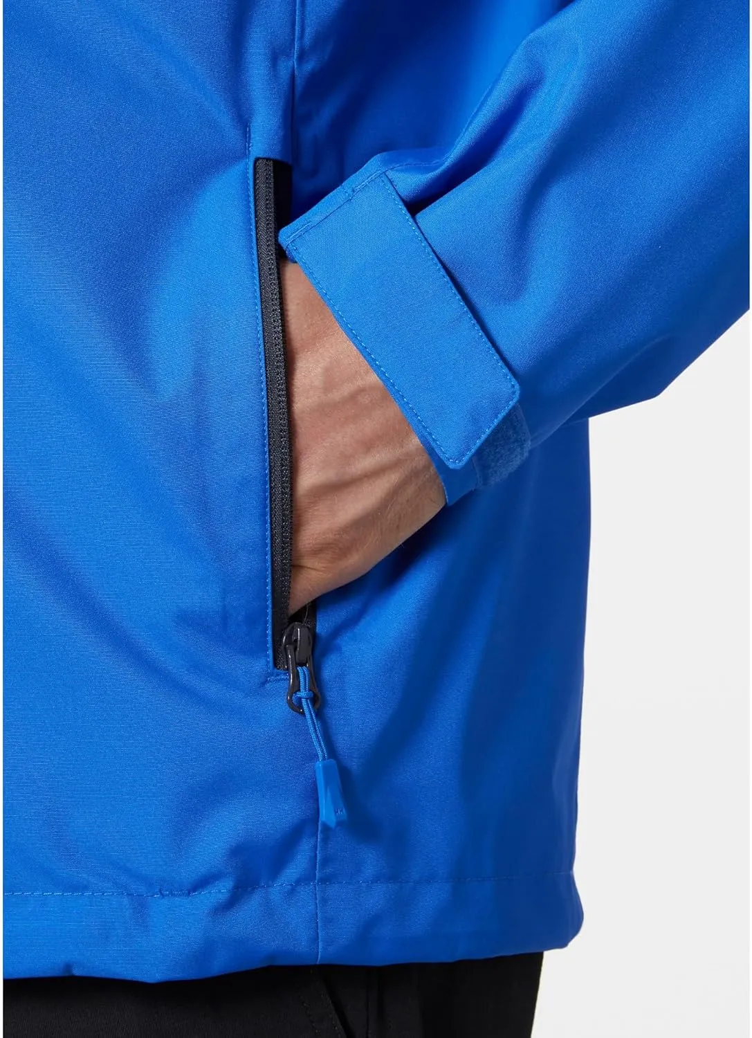 Helly-Hansen Men's Crew Hooded Jacket 2.0