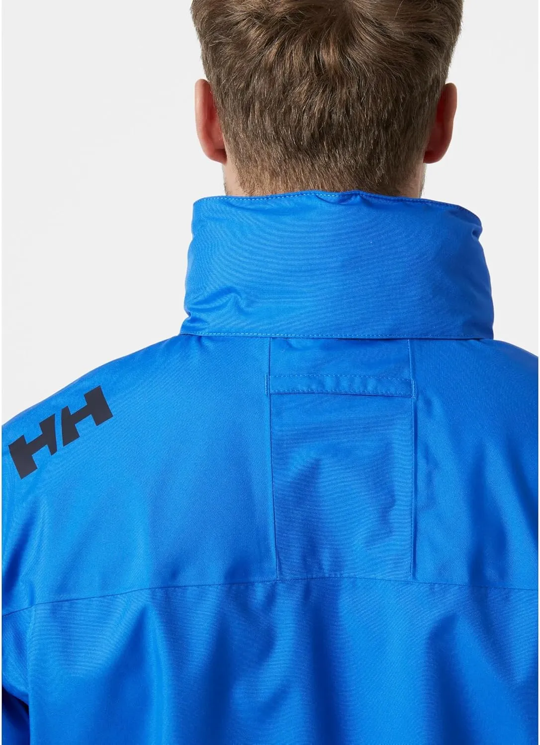 Helly-Hansen Men's Crew Hooded Jacket 2.0