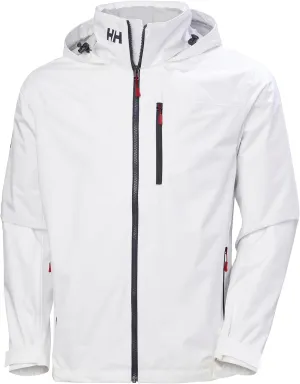 Helly-Hansen Men's Crew Hooded Jacket 2.0