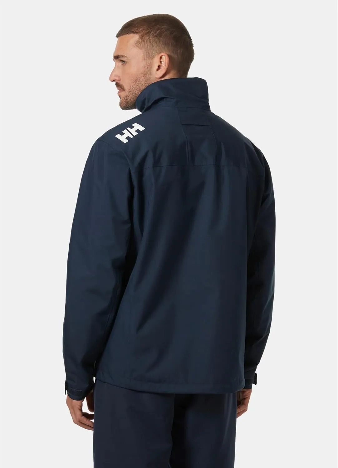 Helly-Hansen Men's Crew Midlayer Jacket 2.0