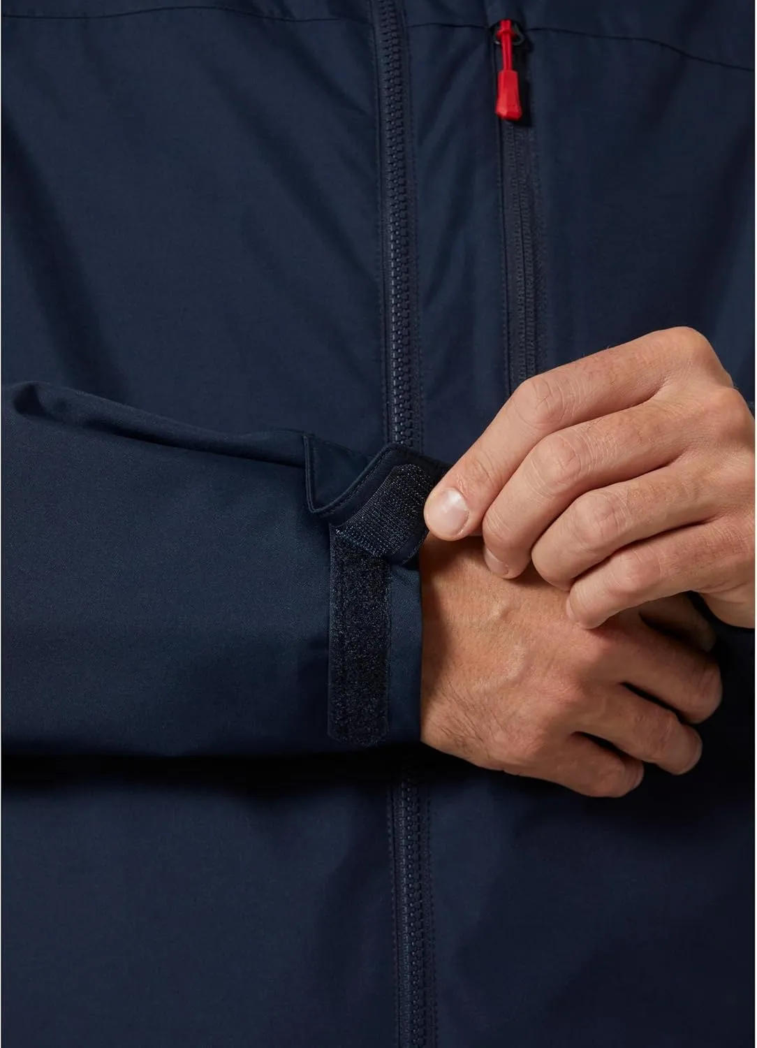 Helly-Hansen Men's Crew Midlayer Jacket 2.0