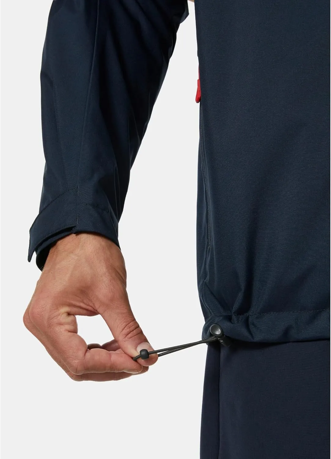 Helly-Hansen Men's Crew Midlayer Jacket 2.0