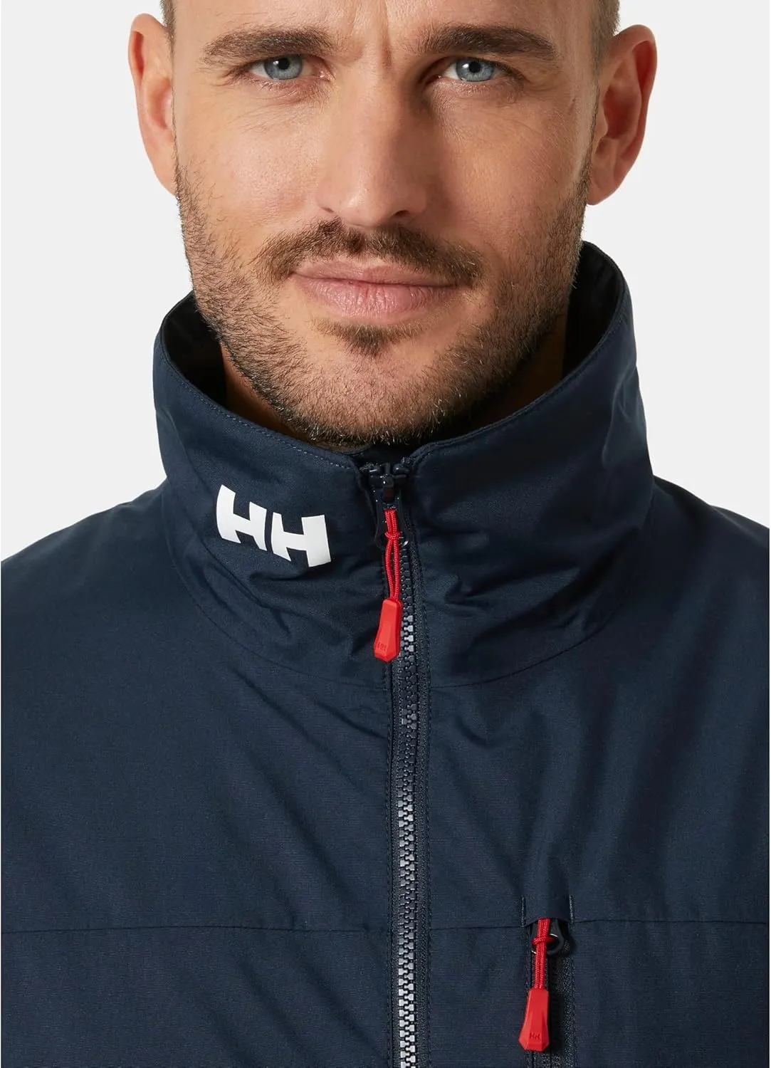 Helly-Hansen Men's Crew Midlayer Jacket 2.0