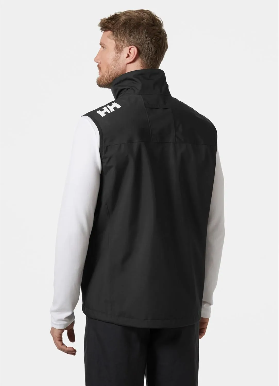 Helly-Hansen Men's Crew Vest 2.0