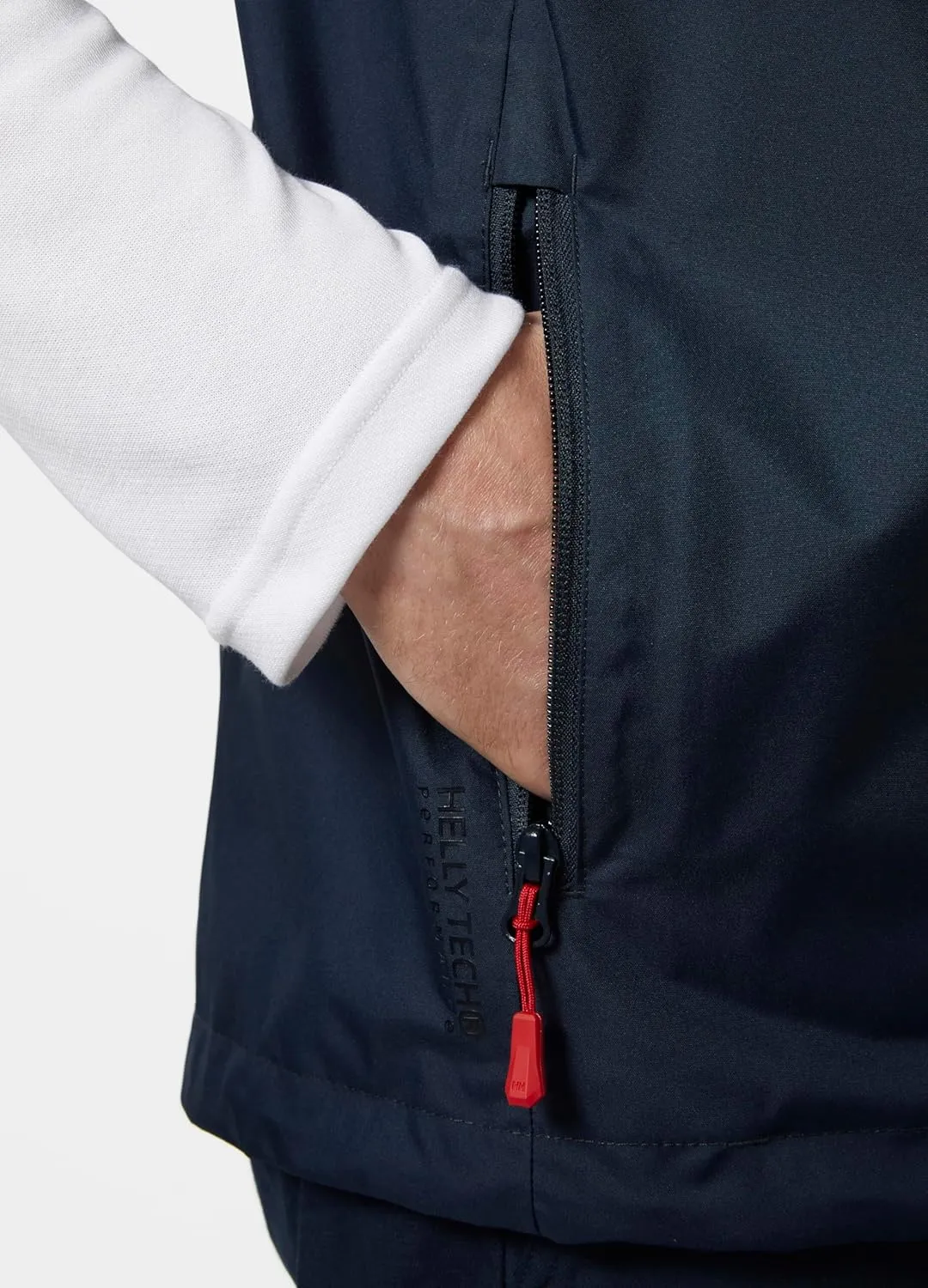 Helly-Hansen Men's Crew Vest 2.0