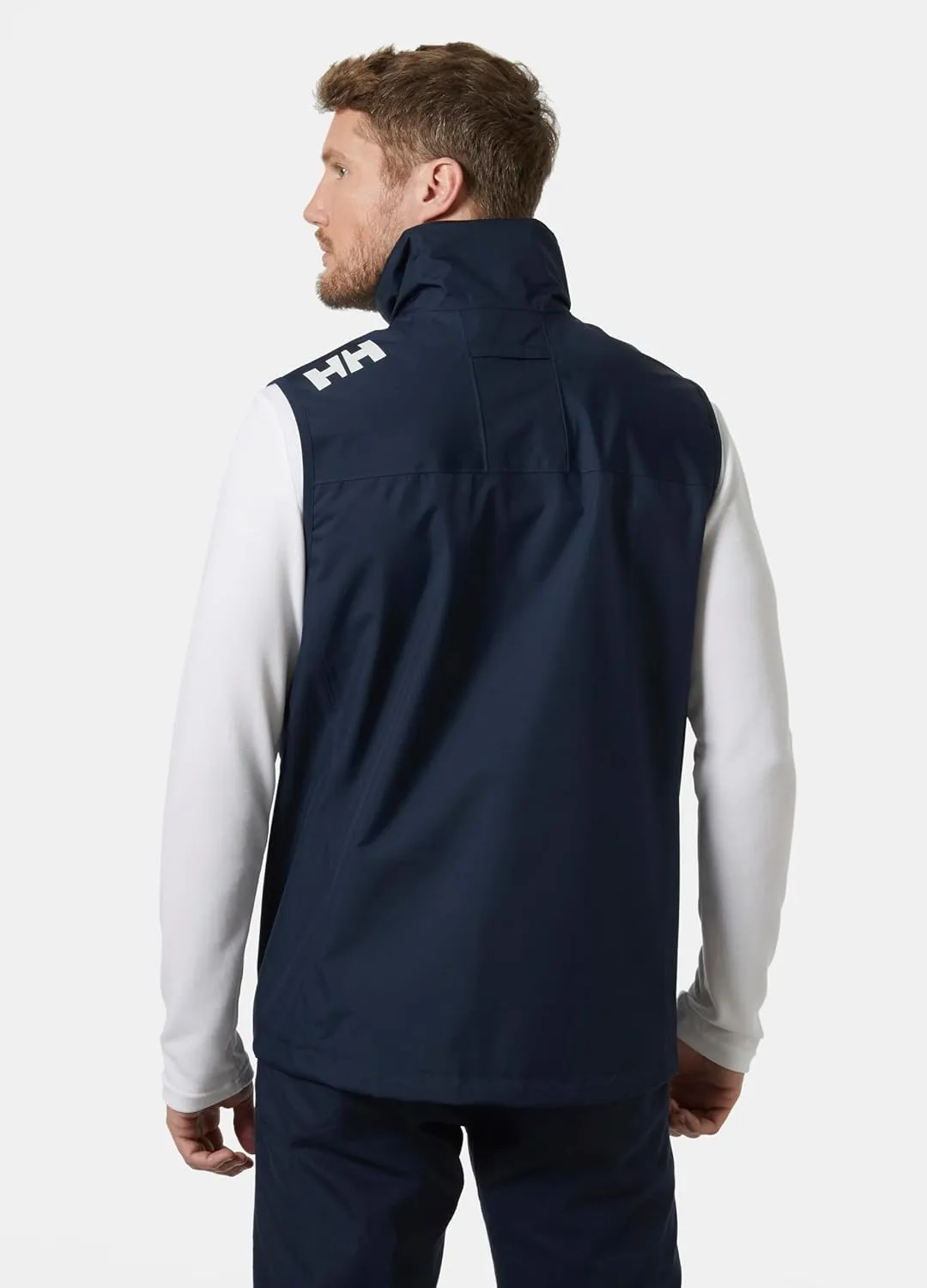 Helly-Hansen Men's Crew Vest 2.0