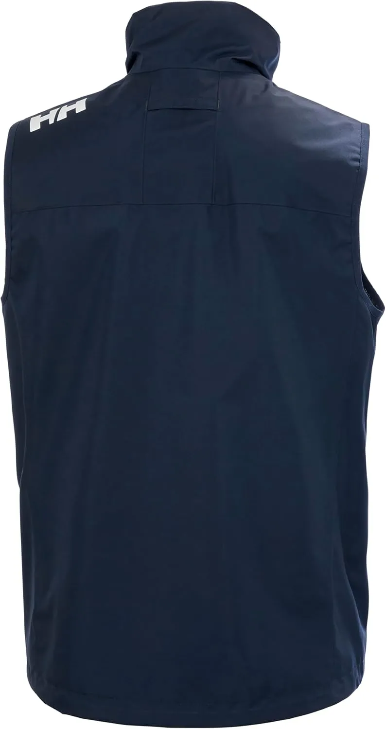 Helly-Hansen Men's Crew Vest 2.0