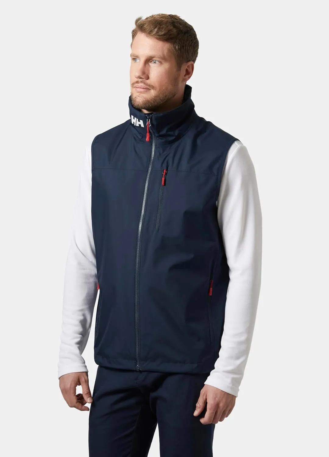 Helly-Hansen Men's Crew Vest 2.0