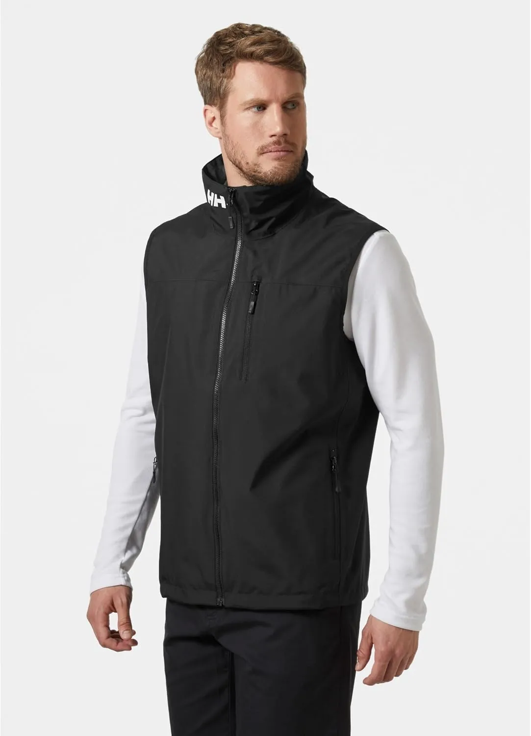 Helly-Hansen Men's Crew Vest 2.0