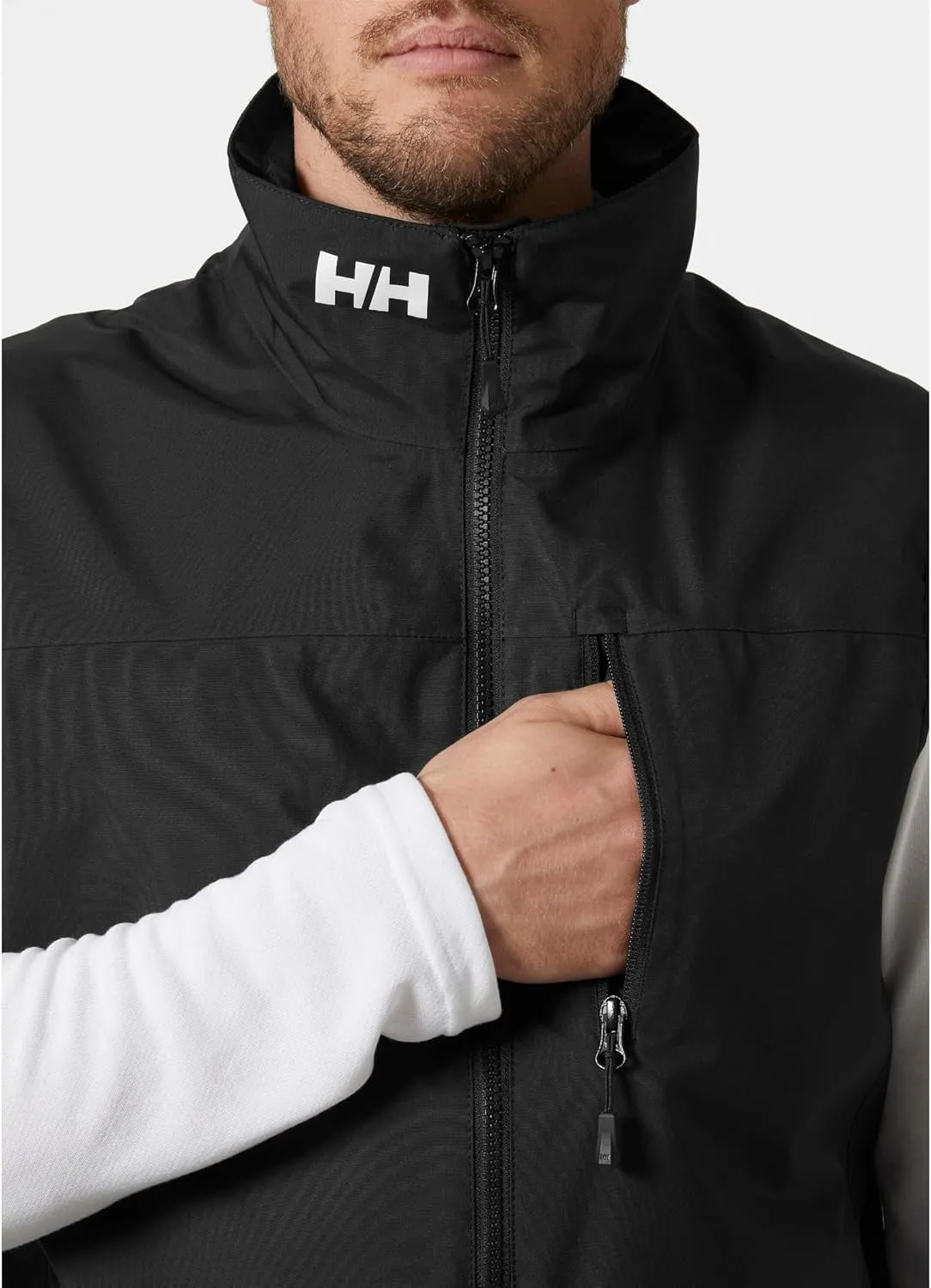 Helly-Hansen Men's Crew Vest 2.0
