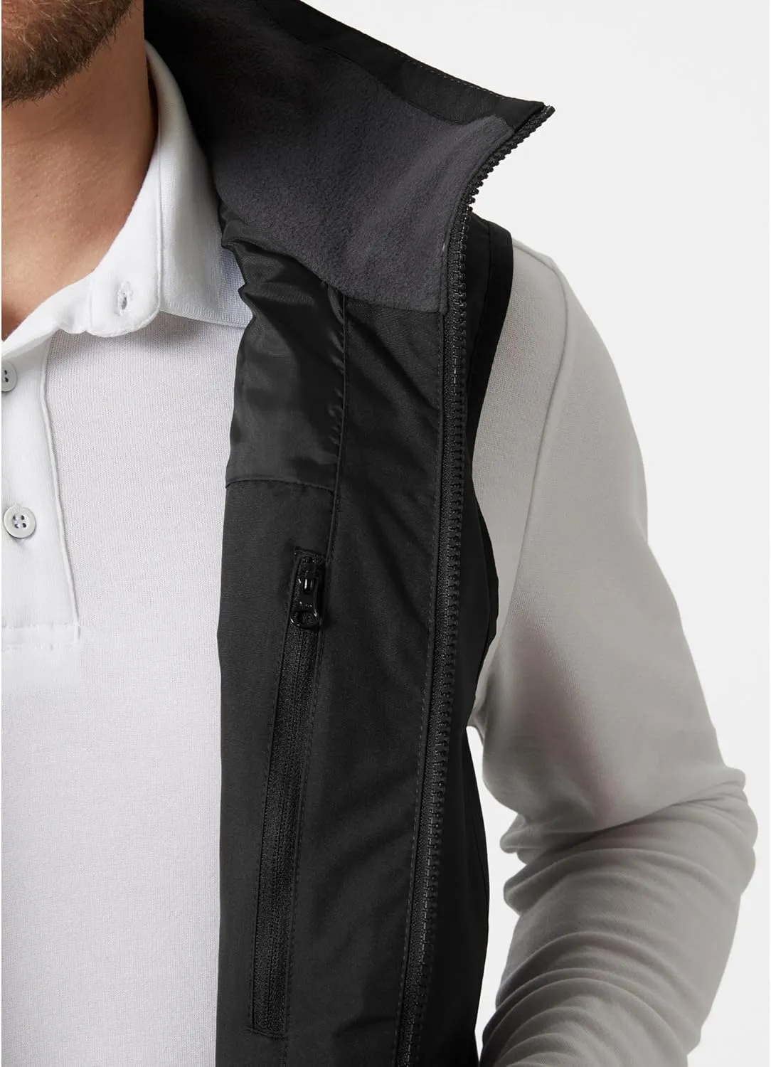 Helly-Hansen Men's Crew Vest 2.0