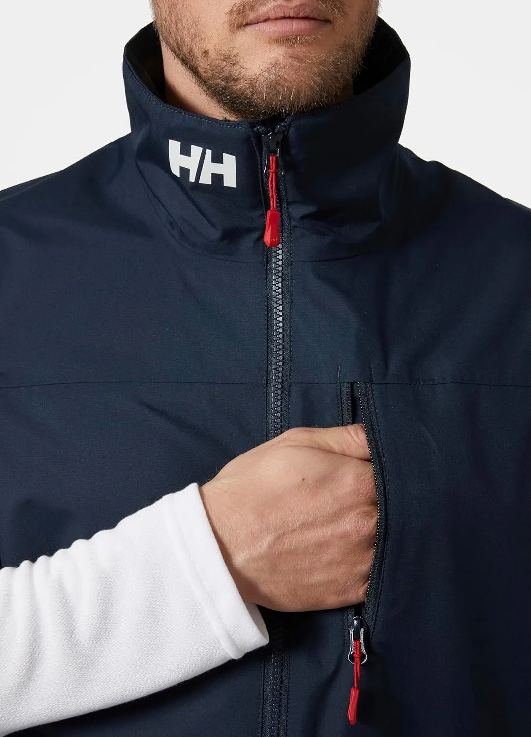 Helly-Hansen Men's Crew Vest 2.0