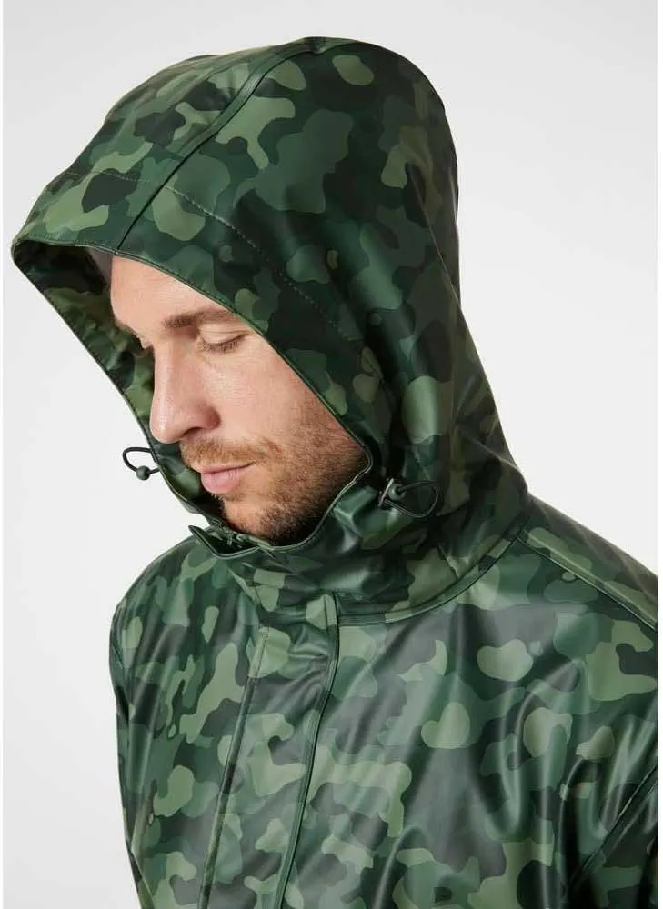 Helly-Hansen Men's Moss Jacket