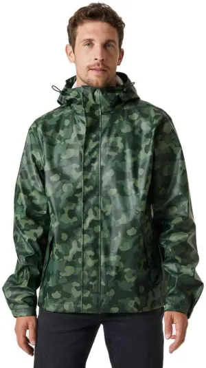 Helly-Hansen Men's Moss Jacket
