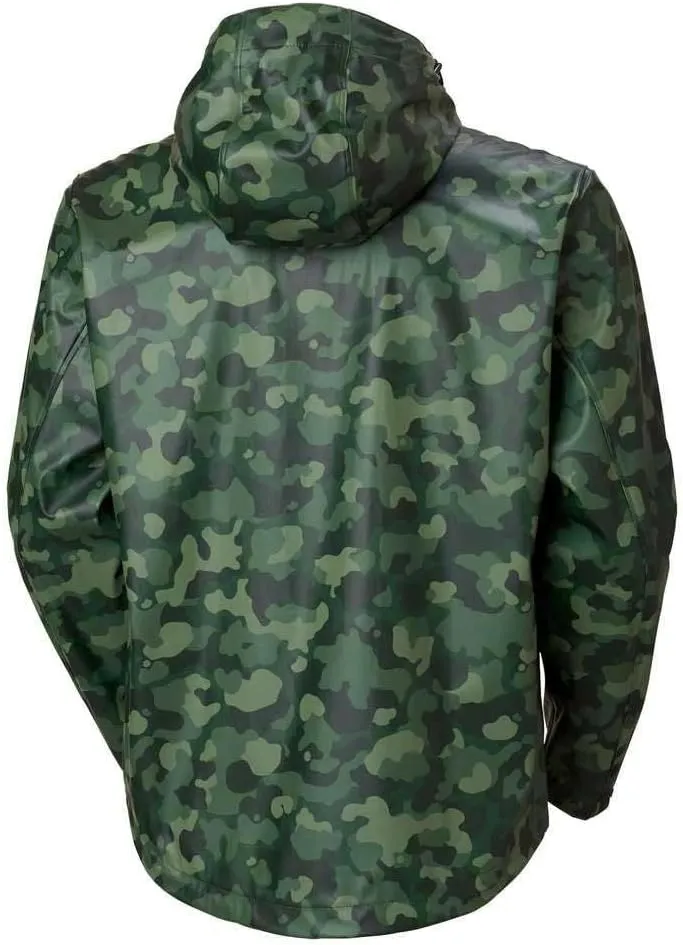 Helly-Hansen Men's Moss Jacket