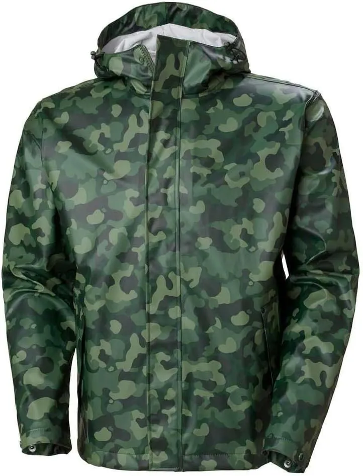 Helly-Hansen Men's Moss Jacket