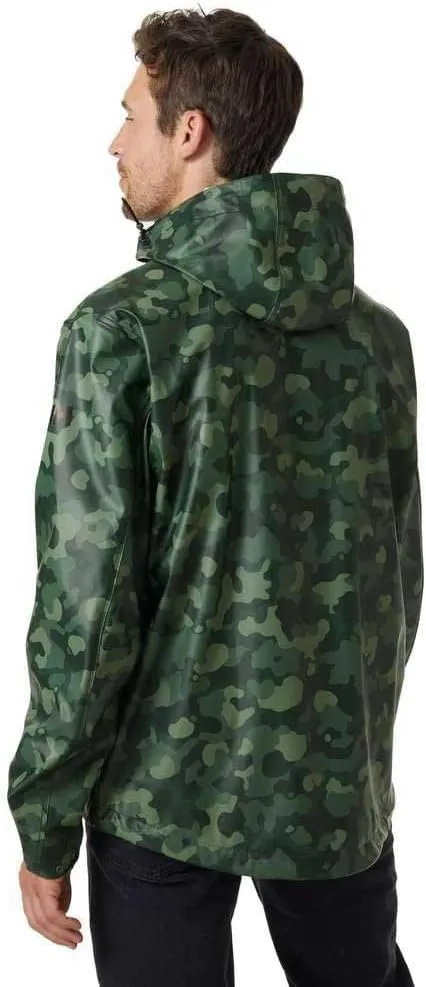 Helly-Hansen Men's Moss Jacket