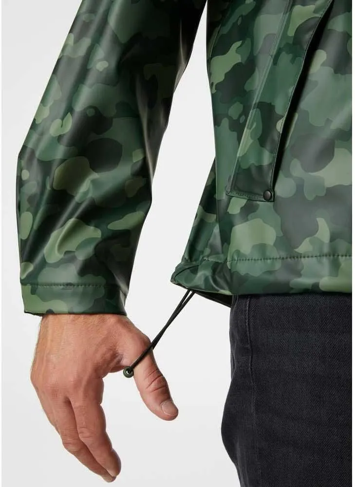 Helly-Hansen Men's Moss Jacket