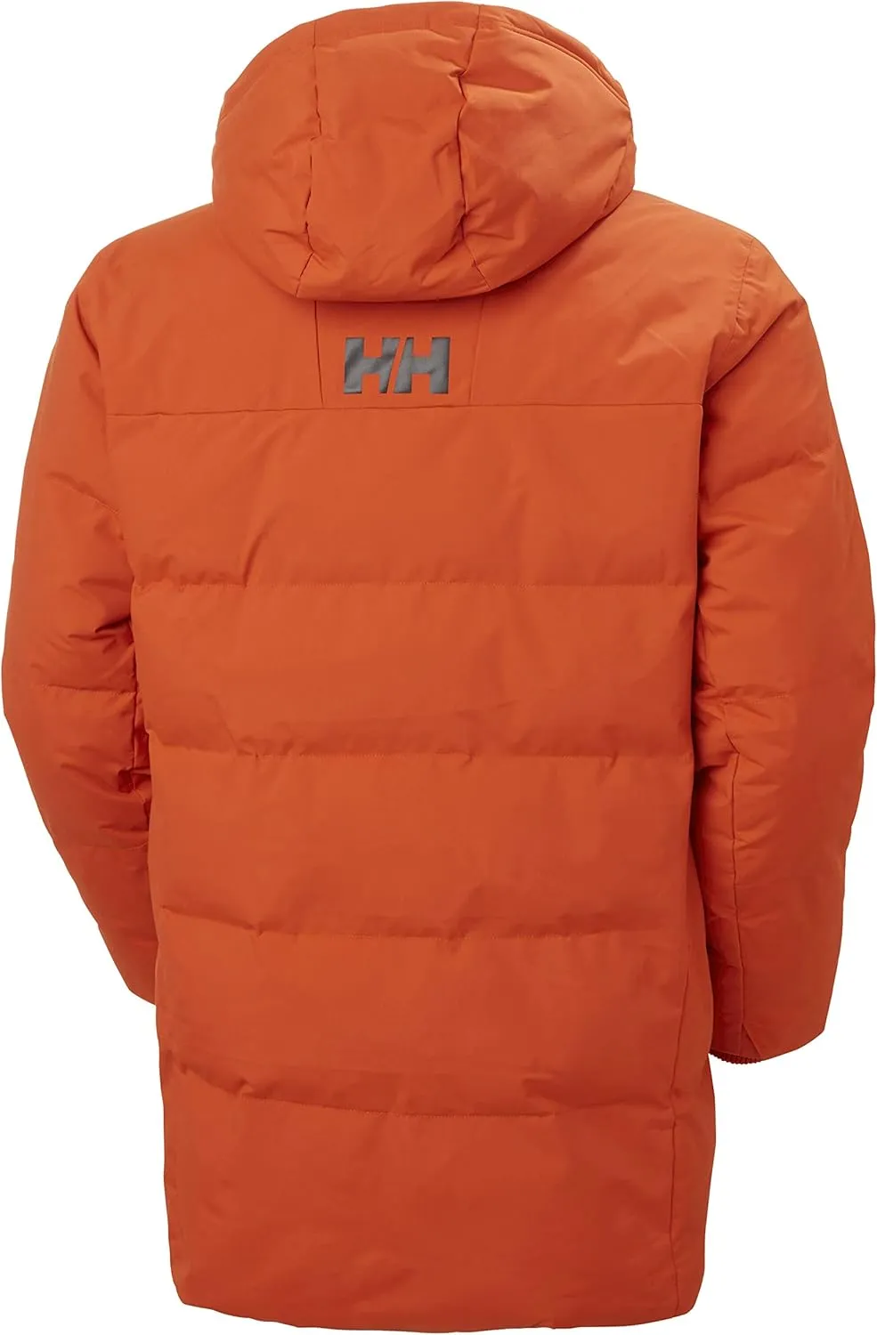 Helly-Hansen Mens Tromsoe Down Jacket