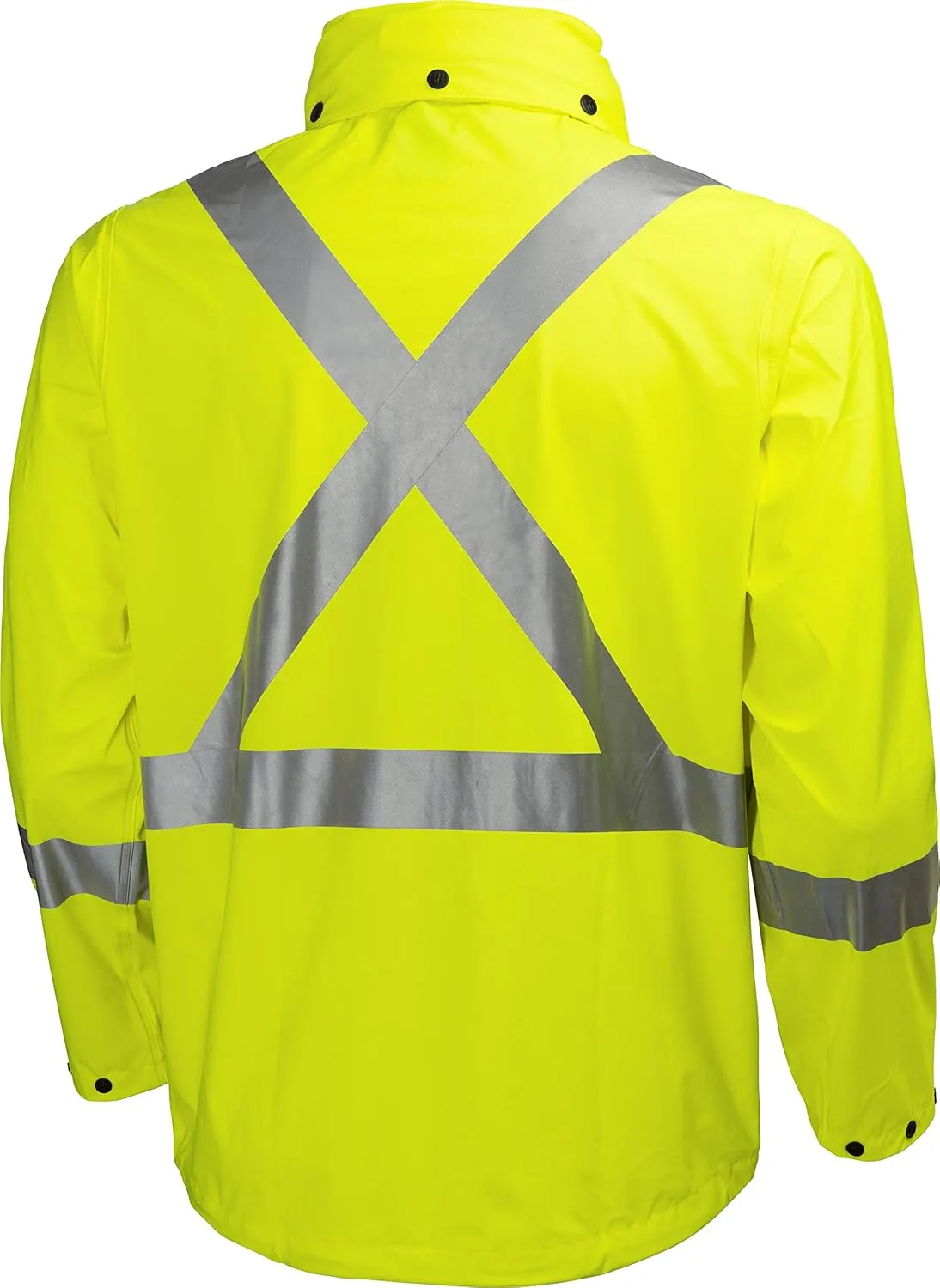 Helly-Hansen Men's Workwear Alta Rain with CSA Jacket