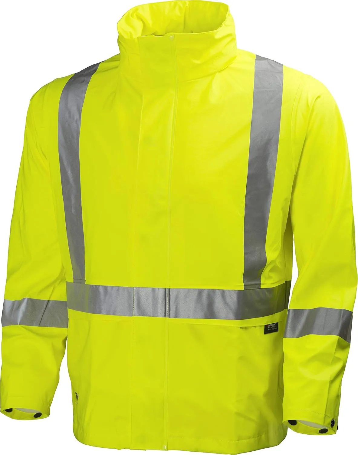 Helly-Hansen Men's Workwear Alta Rain with CSA Jacket
