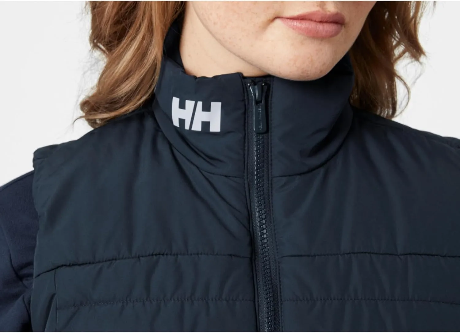 Helly-Hansen Women's Crew Insulator Vest 2.0