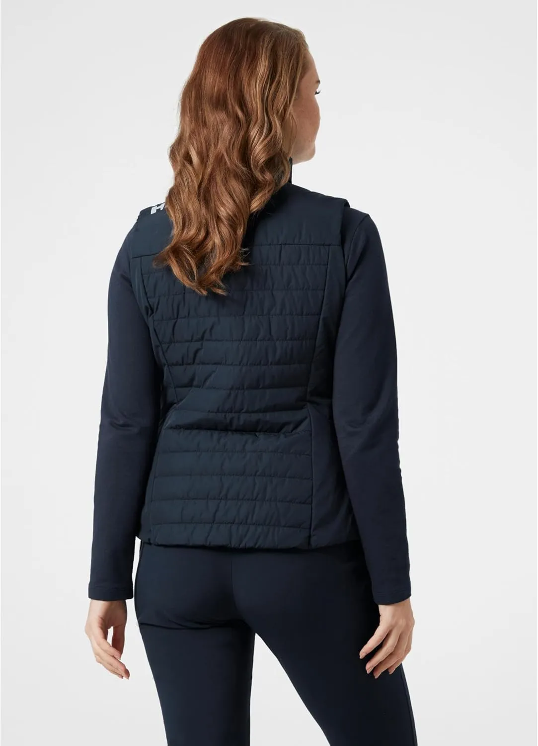 Helly-Hansen Women's Crew Insulator Vest 2.0