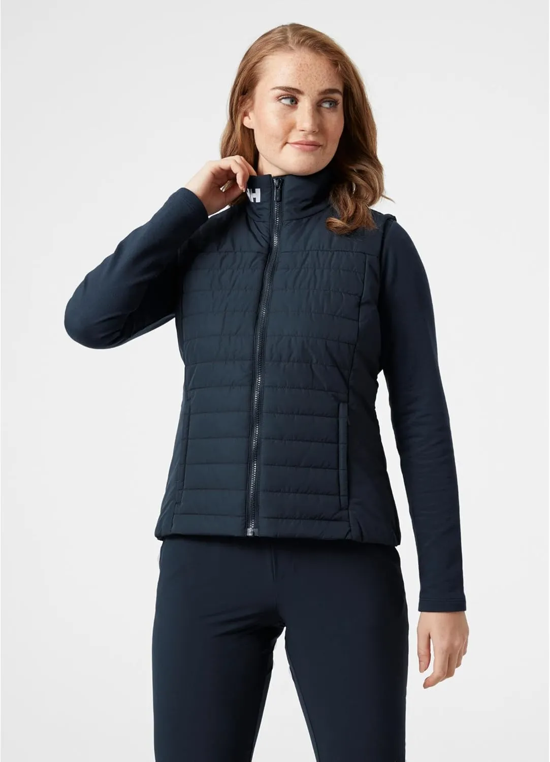 Helly-Hansen Women's Crew Insulator Vest 2.0