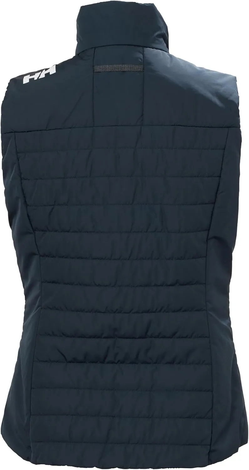 Helly-Hansen Women's Crew Insulator Vest 2.0