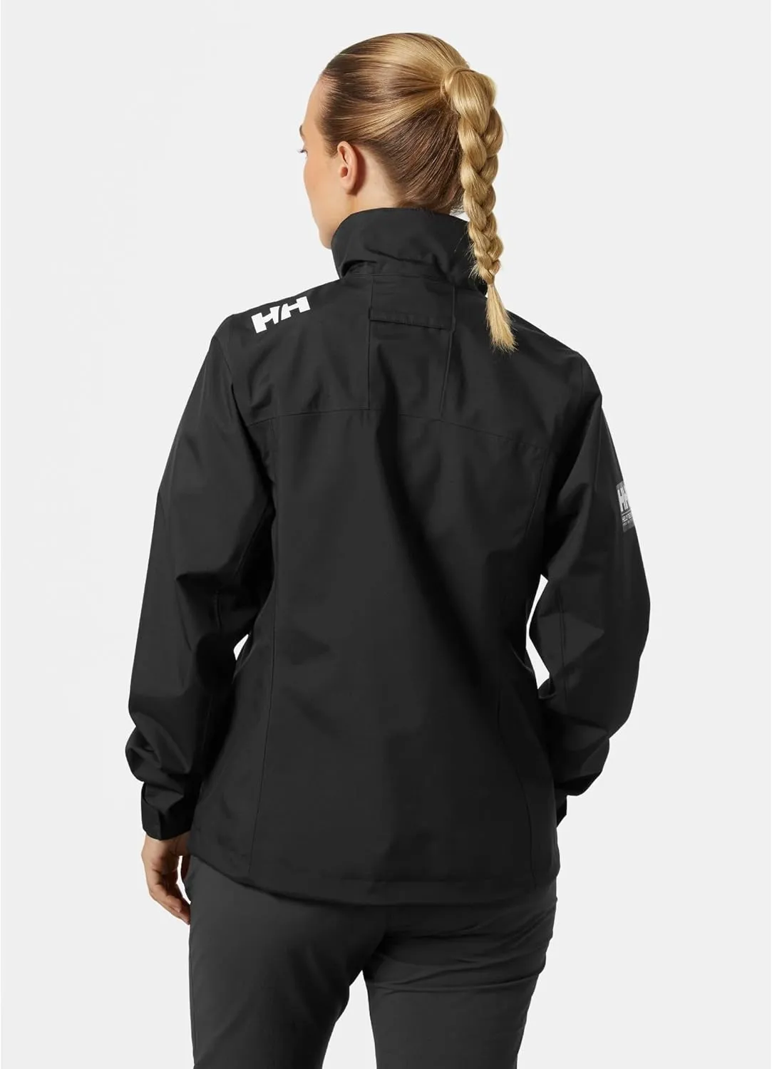 Helly-Hansen Women's Crew Jacket 2.0