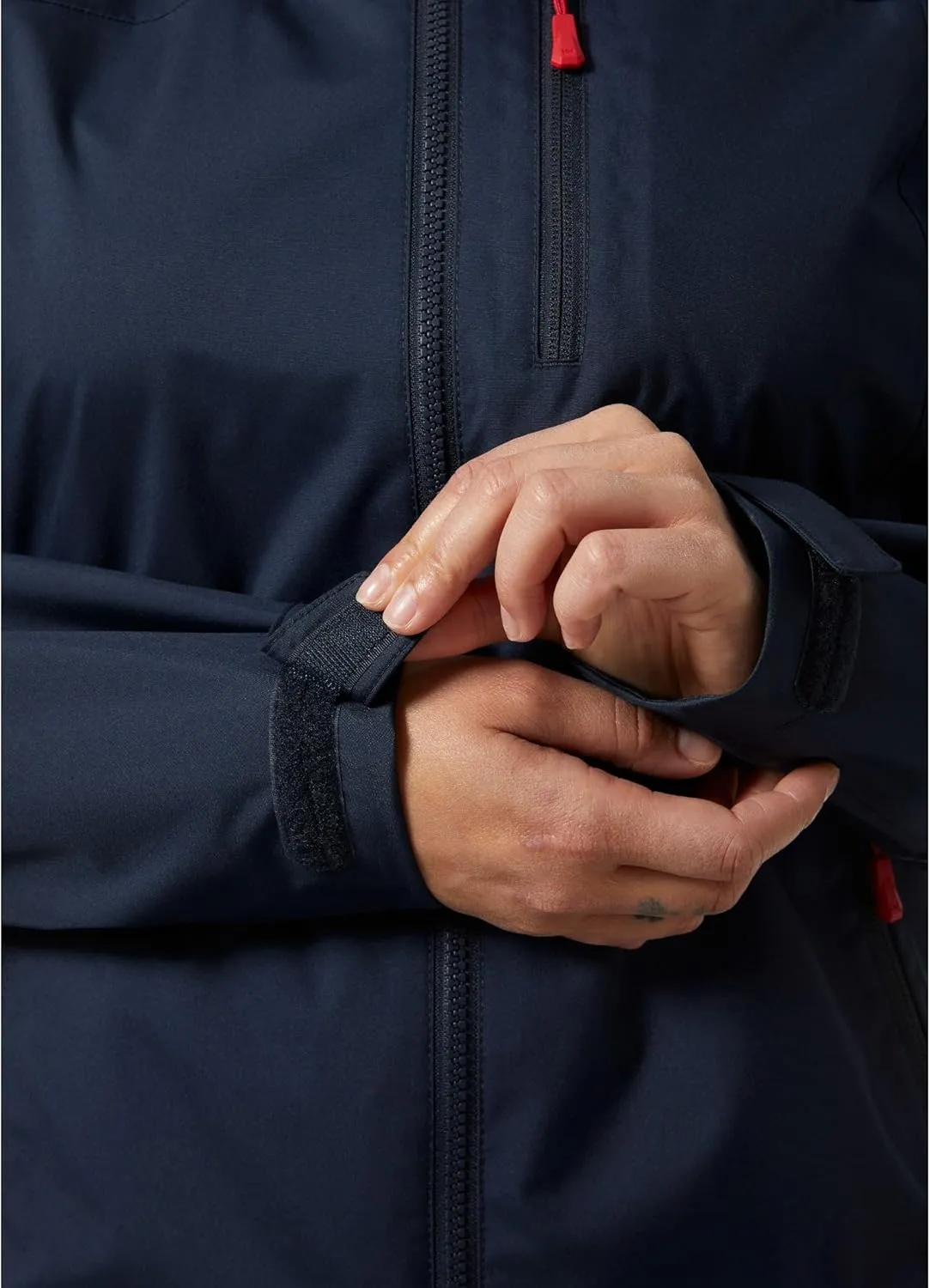 Helly-Hansen Women's Crew Jacket 2.0