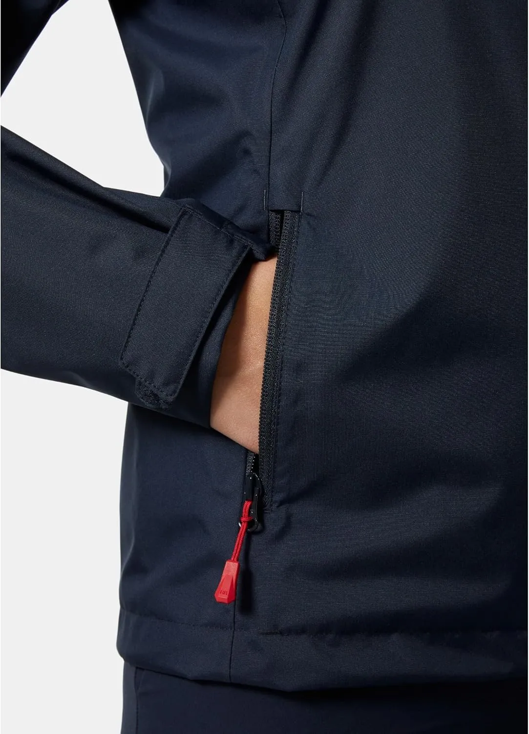 Helly-Hansen Women's Crew Jacket 2.0