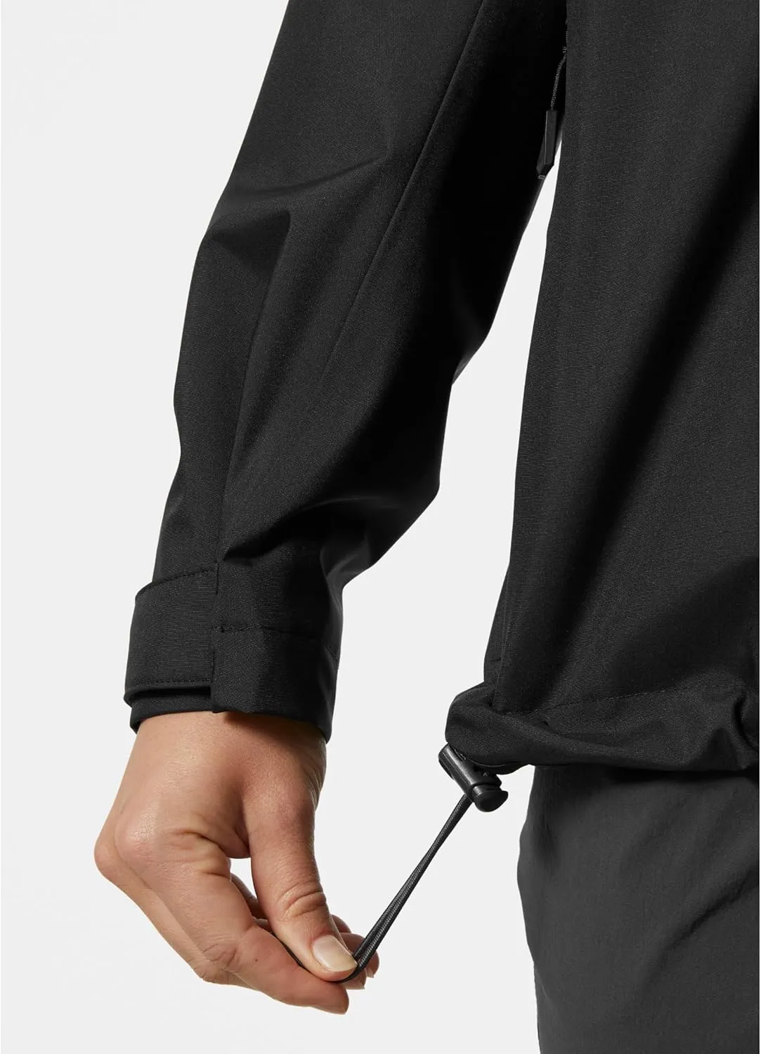 Helly-Hansen Women's Crew Jacket 2.0