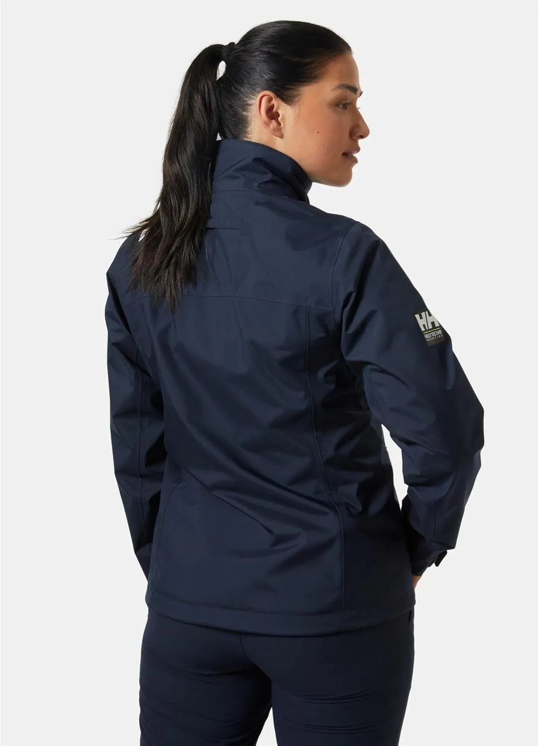 Helly-Hansen Women's Crew Jacket 2.0