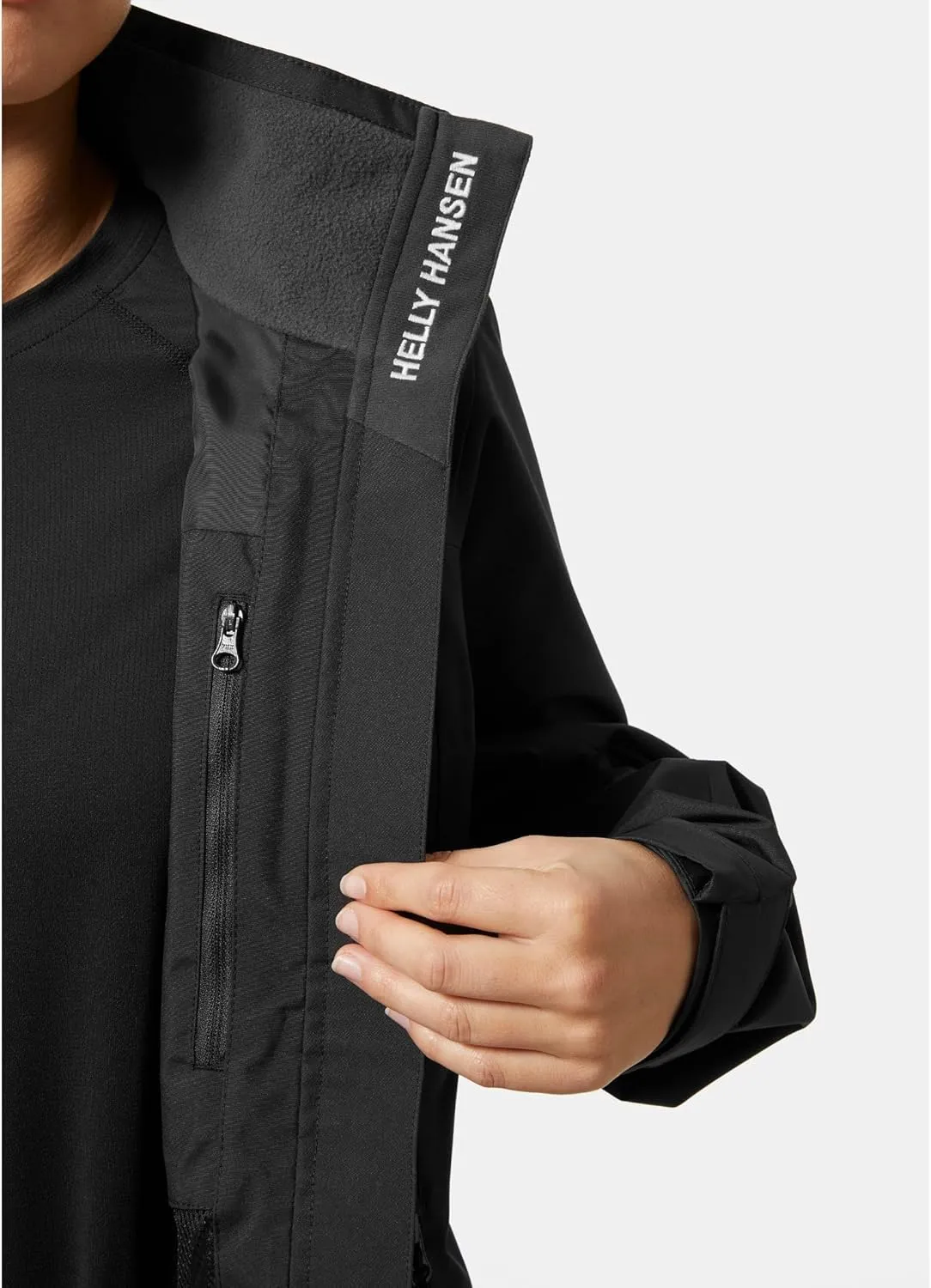 Helly-Hansen Women's Crew Jacket 2.0