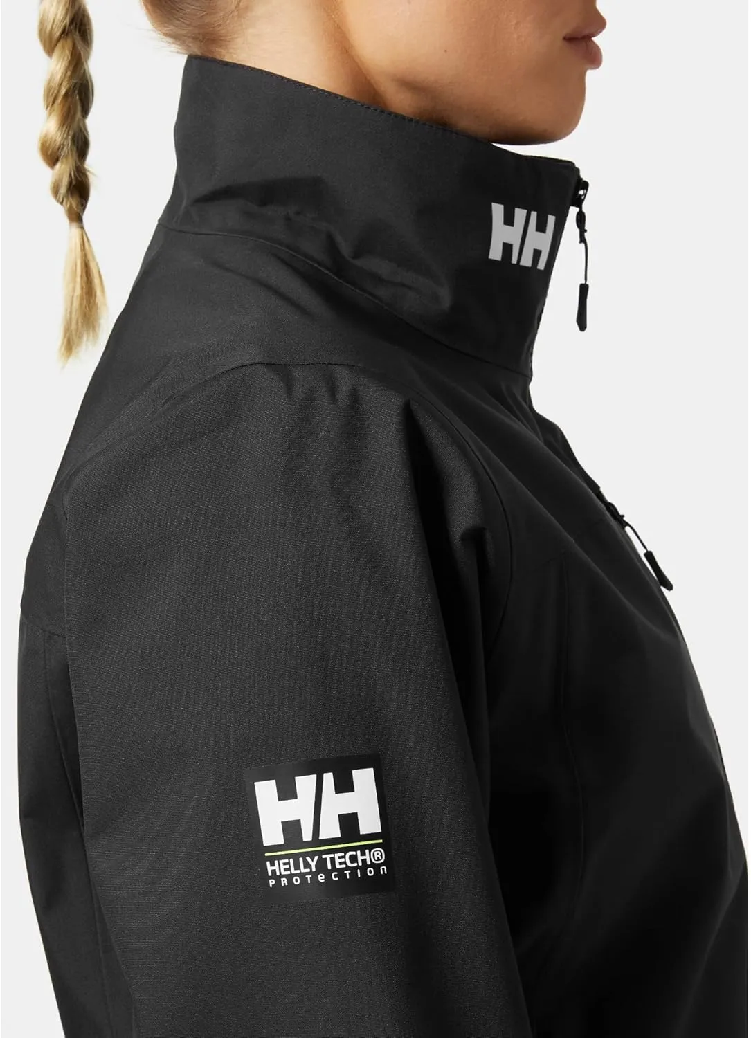Helly-Hansen Women's Crew Jacket 2.0