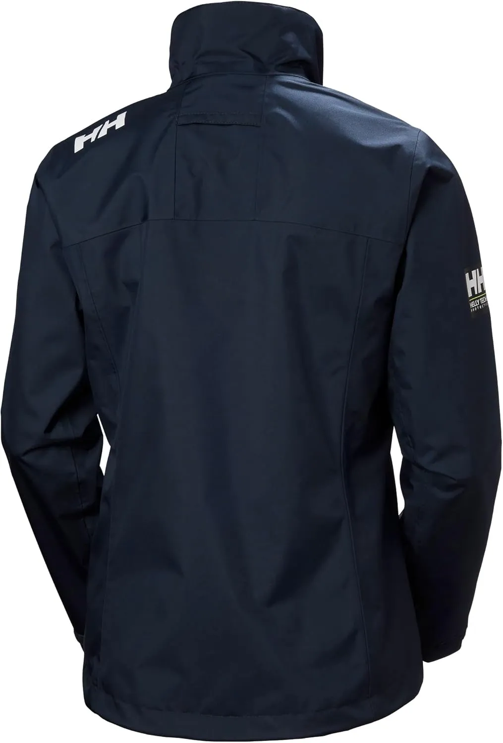 Helly-Hansen Women's Crew Jacket 2.0