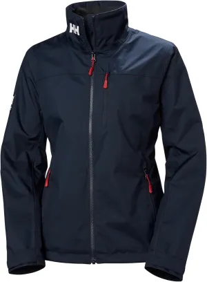 Helly-Hansen Women's Crew Jacket 2.0