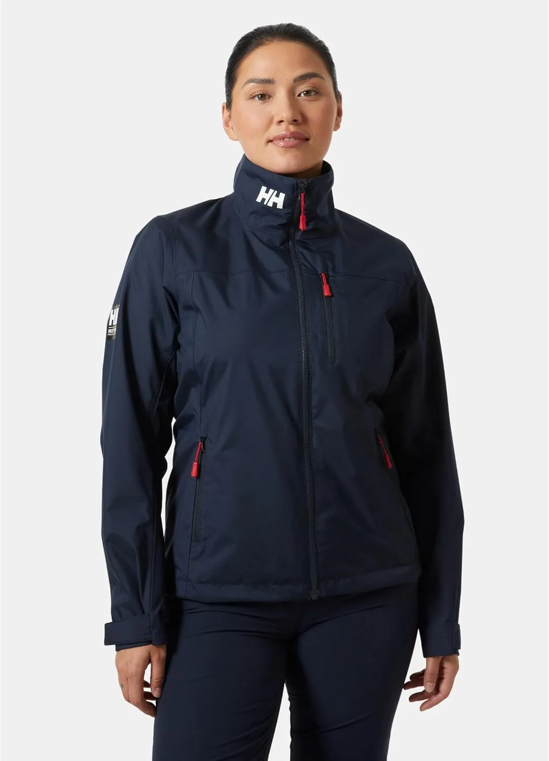 Helly-Hansen Women's Crew Jacket 2.0